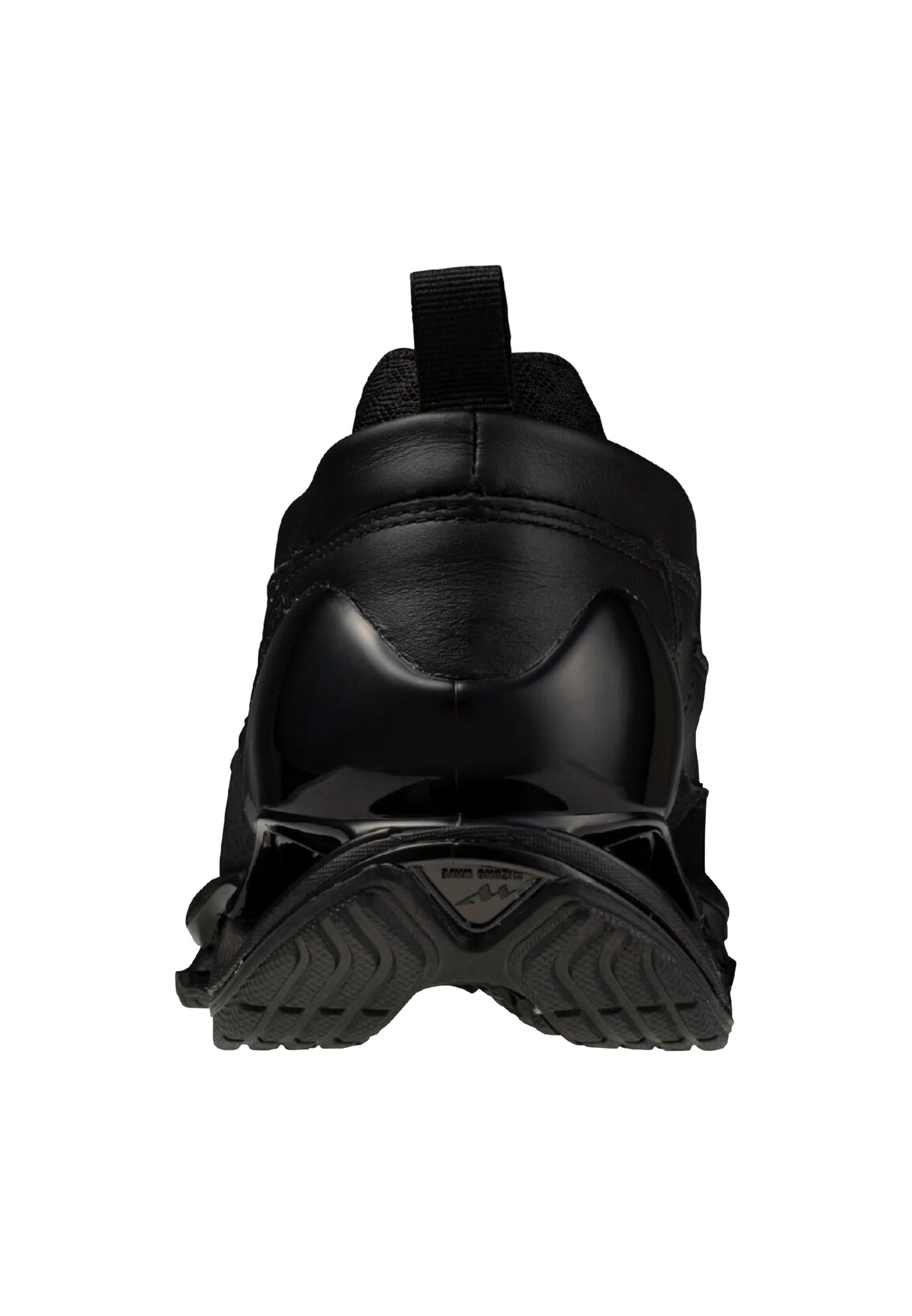 D1GD2614-BLACK - SNEAKERS - MIZUNO
