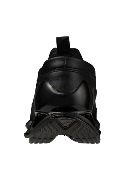 D1GD2614-BLACK - SNEAKERS - MIZUNO