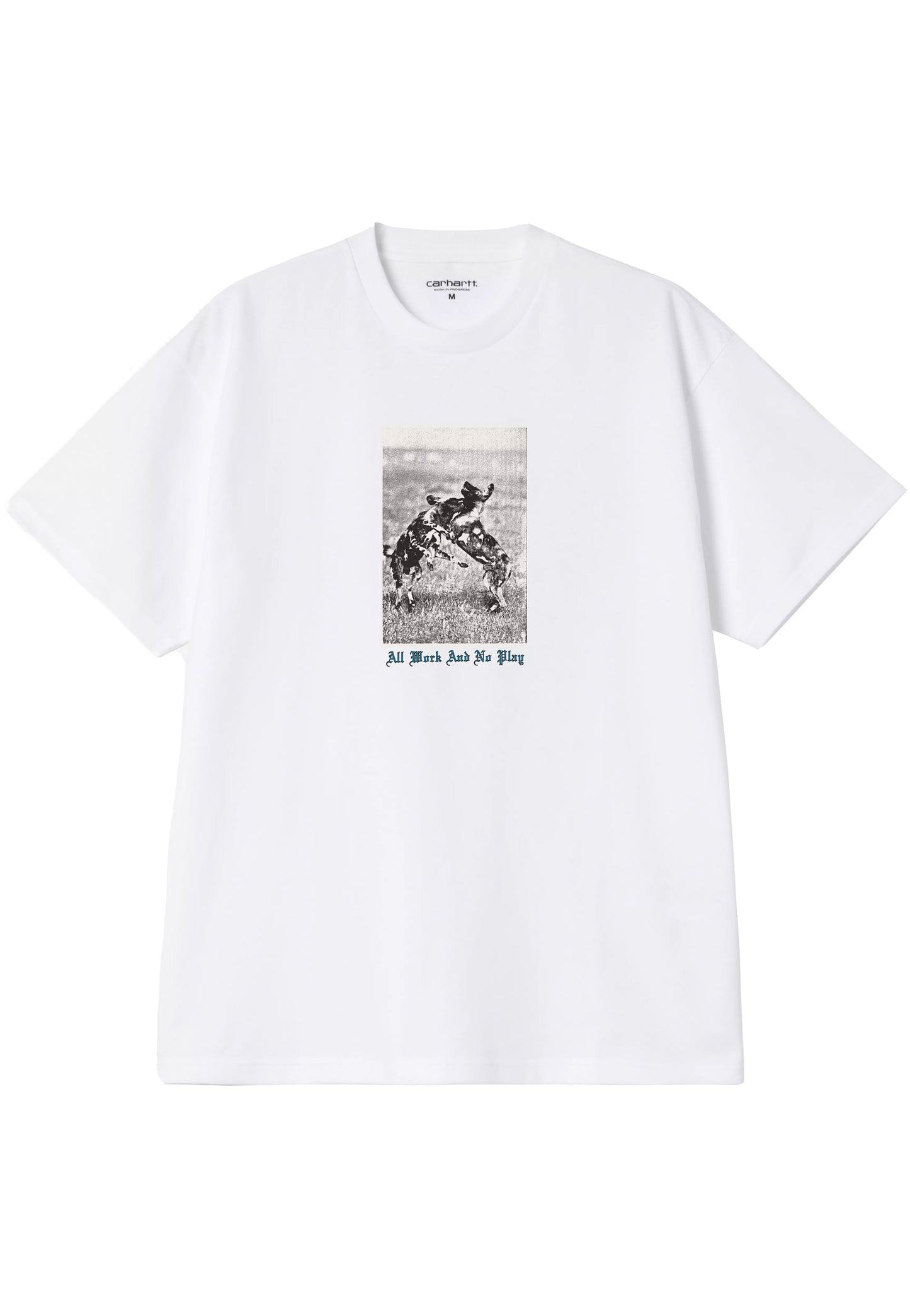 I035452.02XX.03 - T-Shirts S/S - CARHARTT WIP