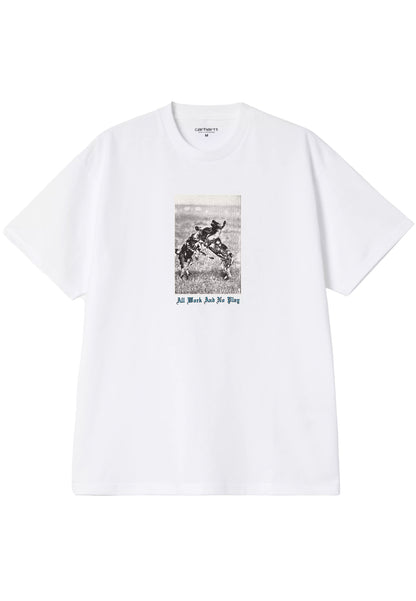 I035452.02XX.03 - T-Shirts S/S - CARHARTT WIP