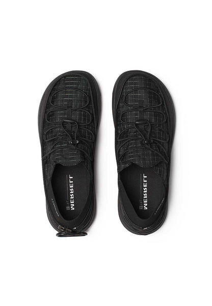 J007299-SE/BLACK - SNEAKERS - MERRELL
