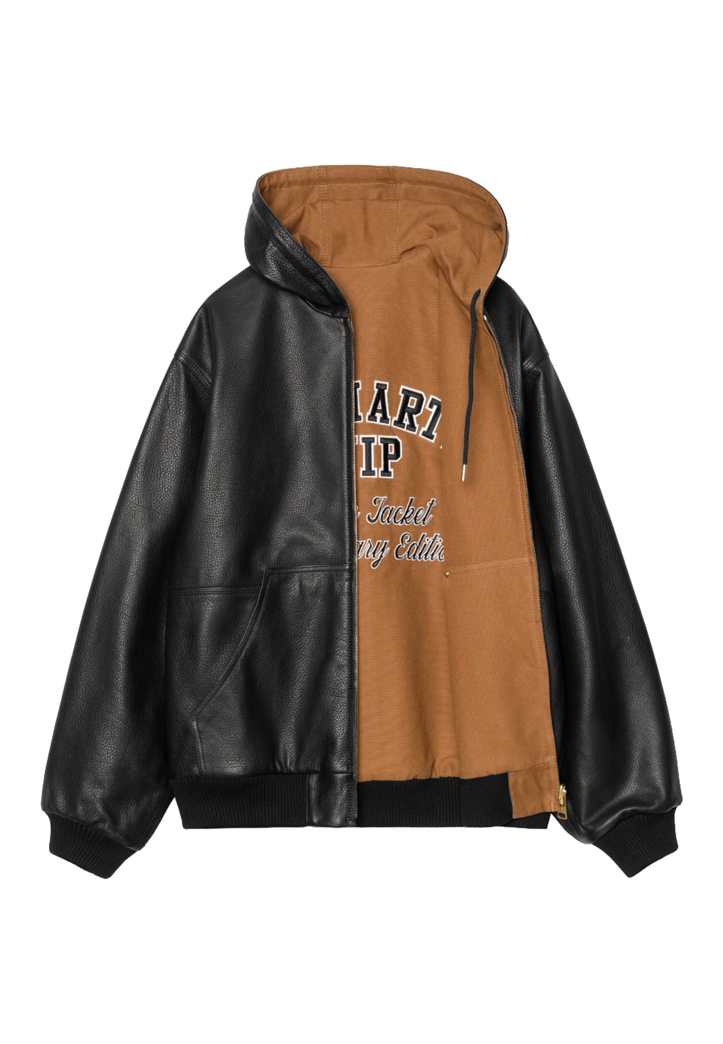 I035967.3R0XX.03 - Jackets Jackets - CARHARTT WIP