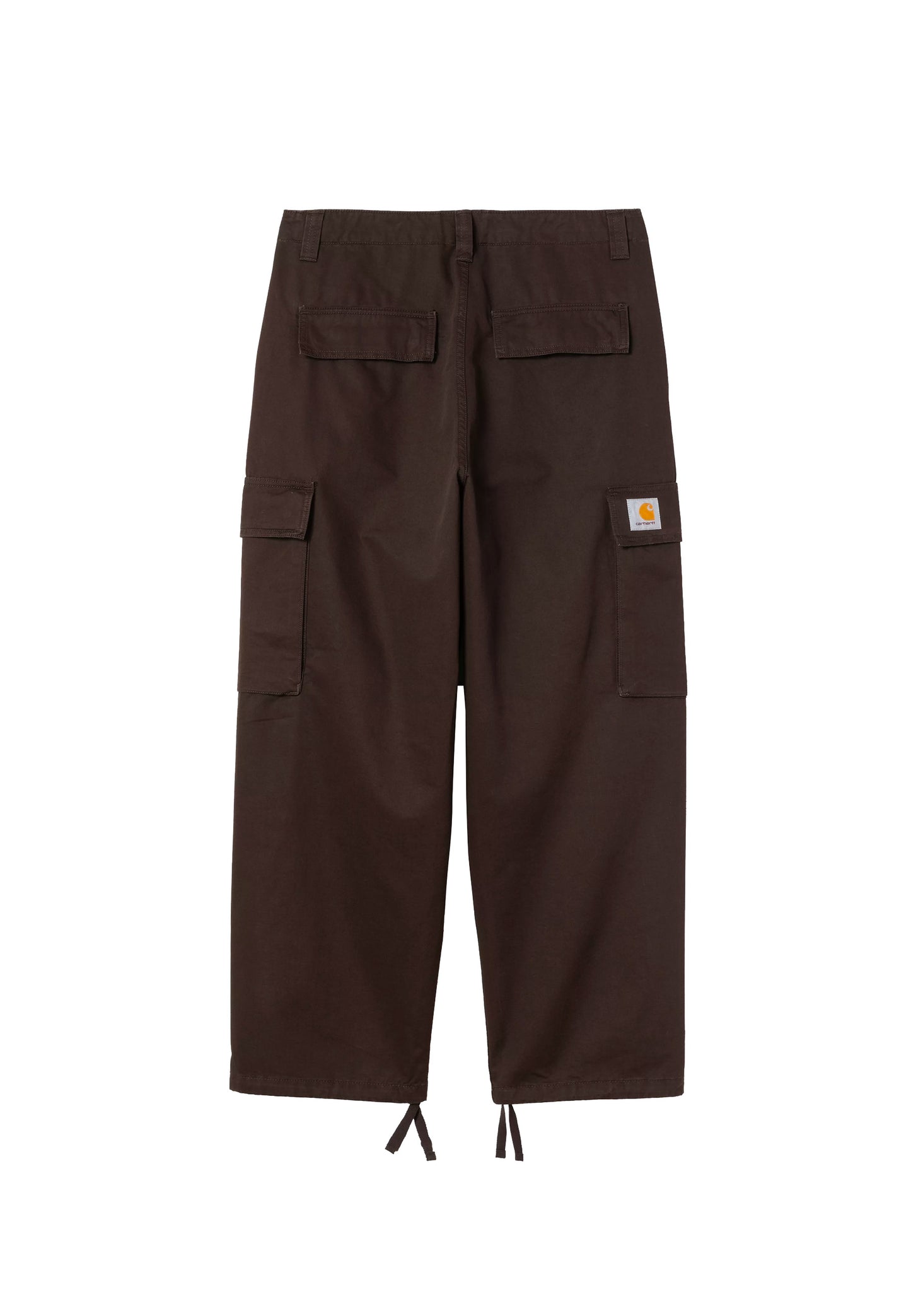 I035585.4706.00 - Pants Cargo Non-Denim - CARHARTT WIP