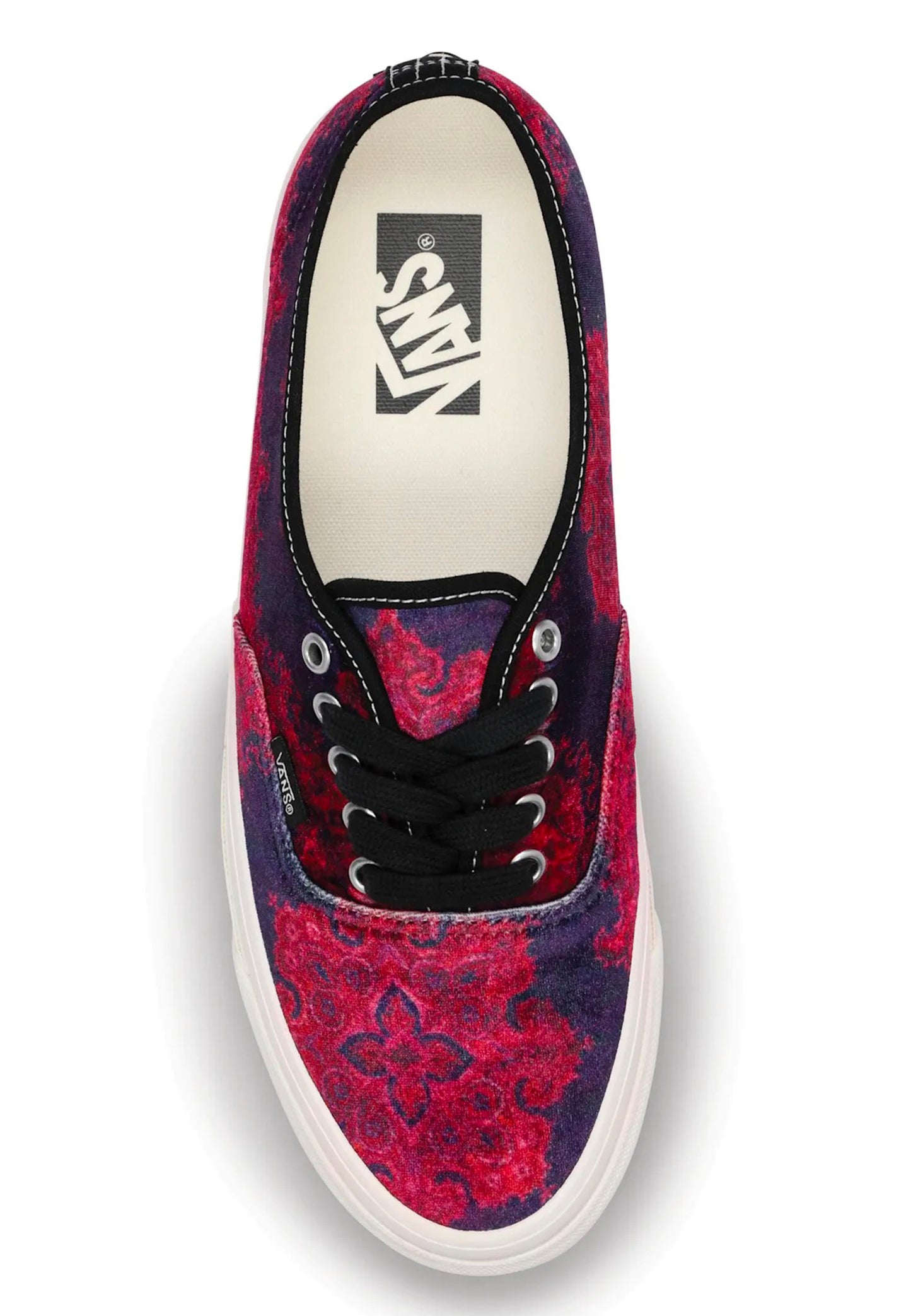 VN000D9NPRP1 - SNEAKERS - VANS