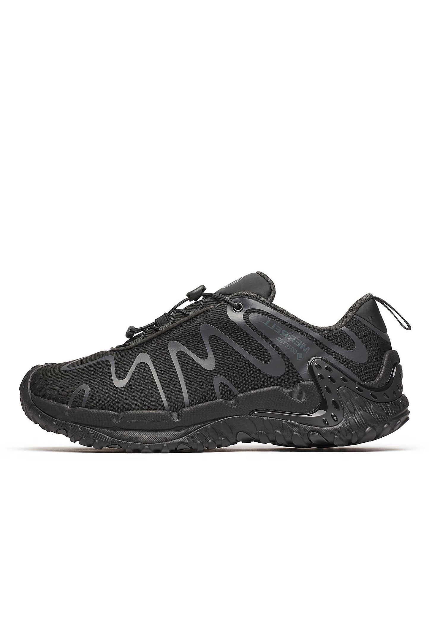 J2007585-GTX SE/BLACK/GRAPHITE - SNEAKERS -