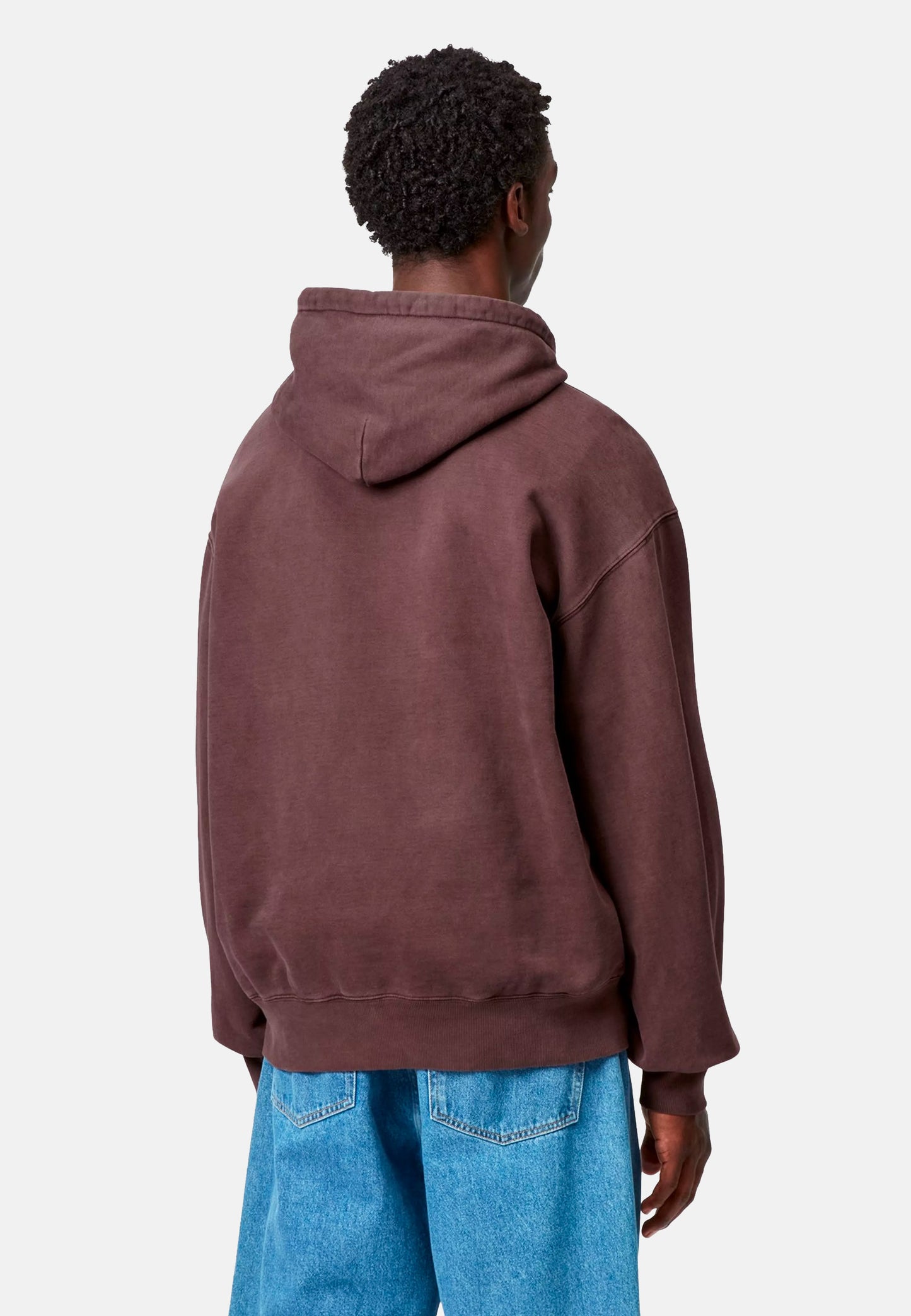 I029523.33HGD.03 - Sweatshirts Hd Sweat - CARHARTT WIP