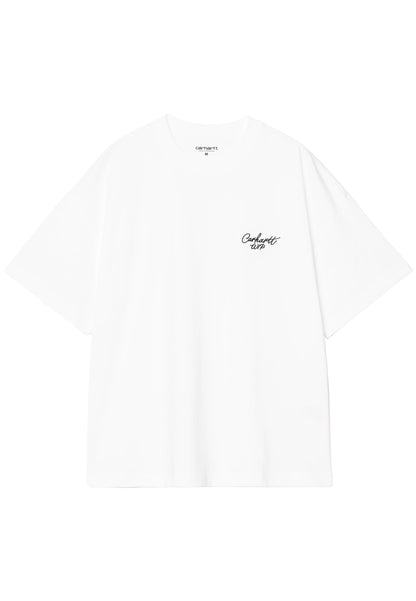 I033828.00AXX.03 - T-Shirts S/S - CARHARTT WIP