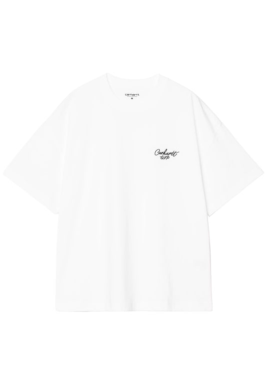 I033828.00AXX.03 - T-Shirts S/S - CARHARTT WIP