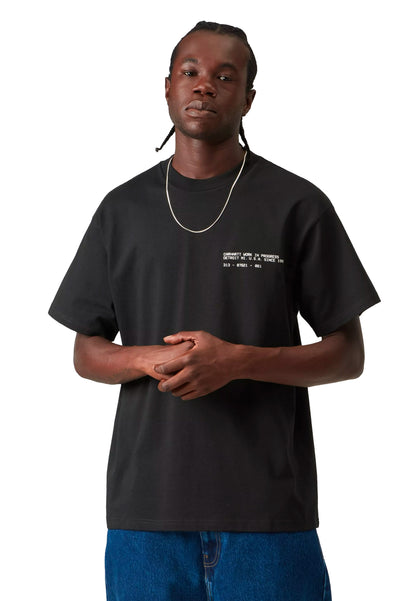 I037227.89XX.03 -  - CARHARTT WIP