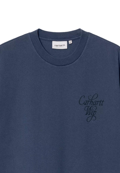 I036220.0106.03 - T-Shirts S/S - CARHARTT WIP