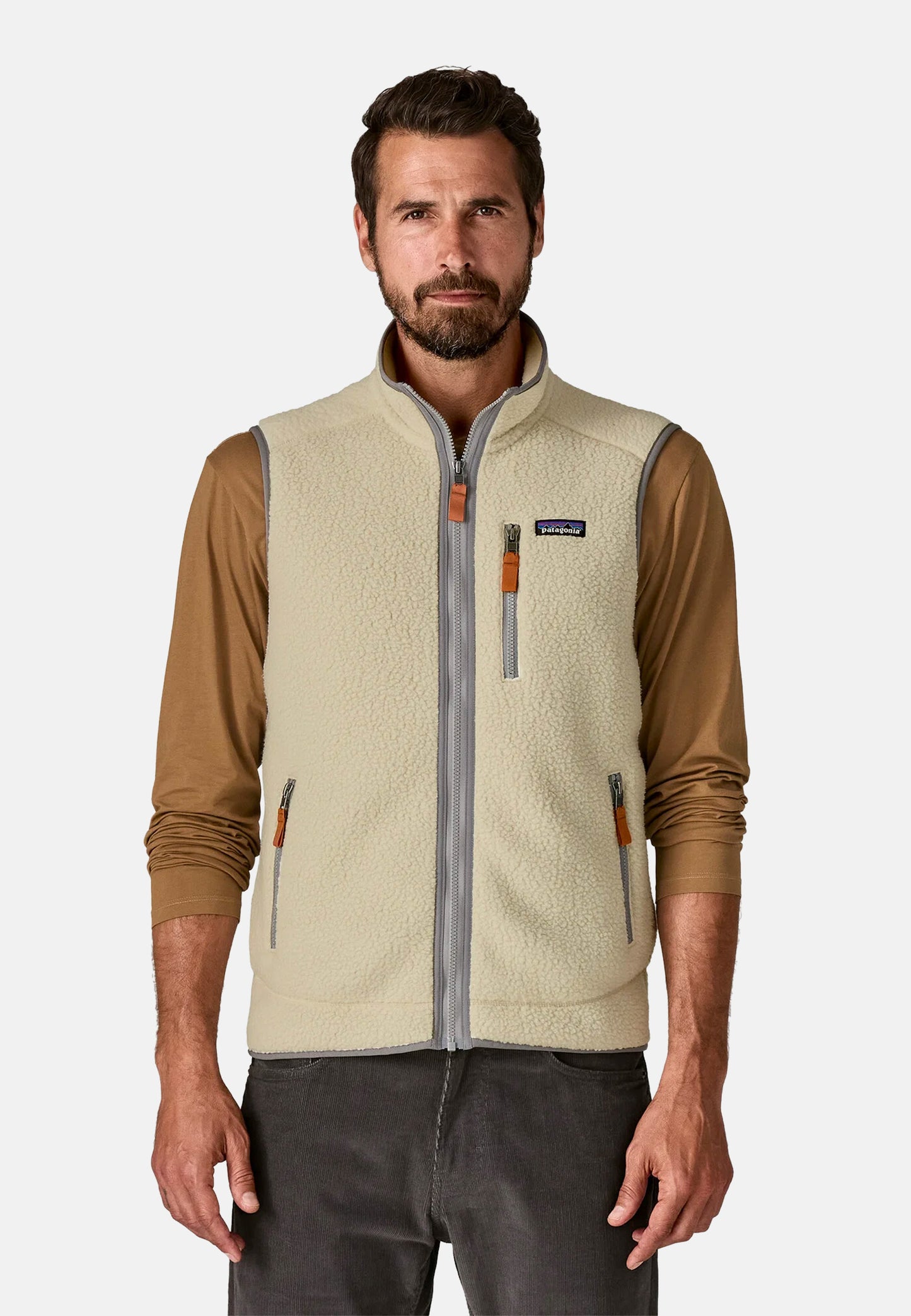 22821-PLCN -  - PATAGONIA