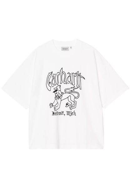 I035434.0260.03 - T-Shirts S/S - CARHARTT WIP