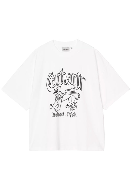I035434.0260.03 - T-Shirts S/S - CARHARTT WIP