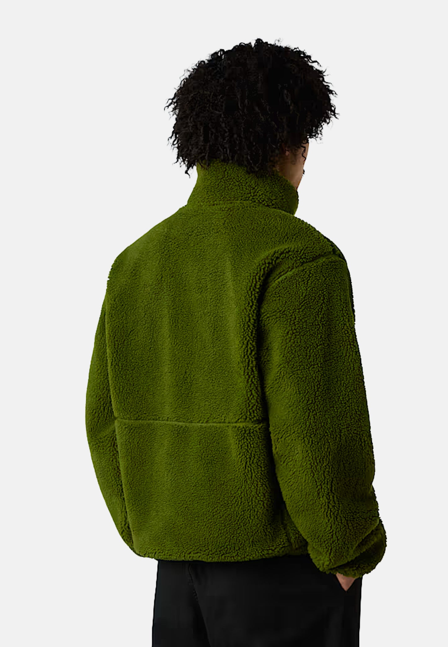 NF0A88Y5BRI1 - Apparel | Fleece - THE NORTH FACE