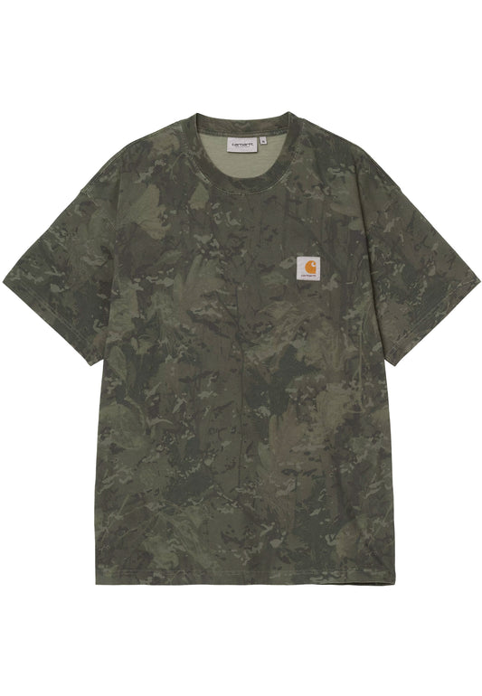 I035859.3G2GD.03 - T-Shirts S/S - CARHARTT WIP