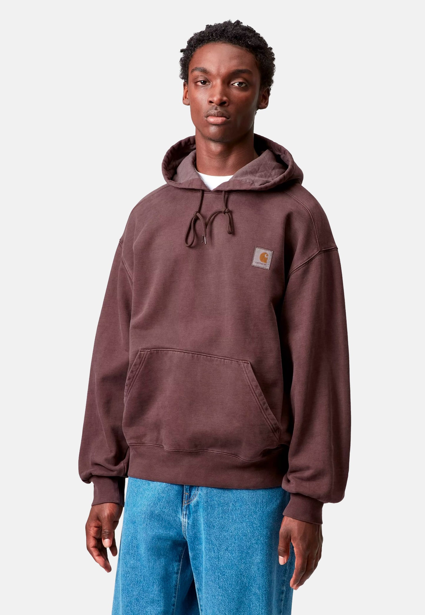 I029523.33HGD.03 - Sweatshirts Hd Sweat - CARHARTT WIP