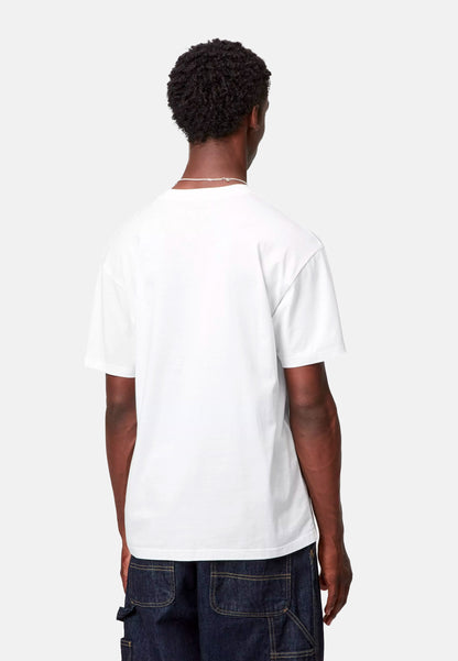 I032128.1WZXX.03 - T-Shirts S/S - CARHARTT WIP