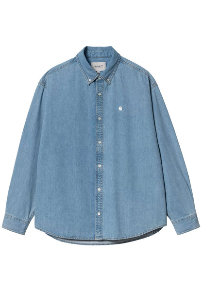 I034525.0135.03 - Shirts L/S - CARHARTT WIP