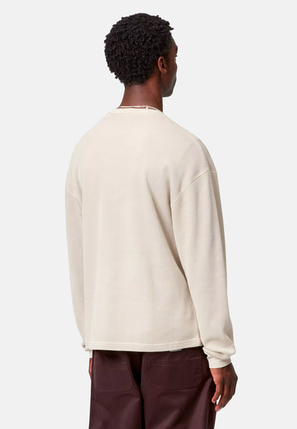 I035304.2LPGD.03 - T-Shirts L/S - CARHARTT WIP