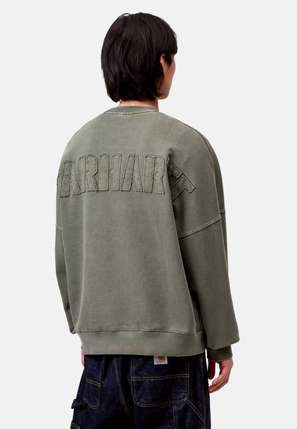 I035636.2ZXGD.03 - Sweatshirts Crewneck - CARHARTT WIP