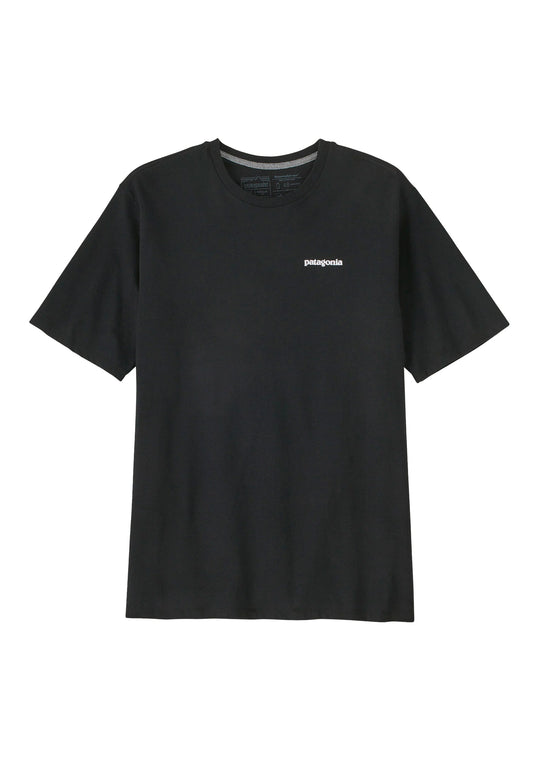 38504 BLK - T-Shirt e Polo - PATAGONIA