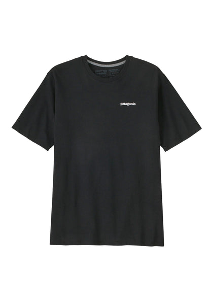 38504 BLK - T-Shirt e Polo - PATAGONIA