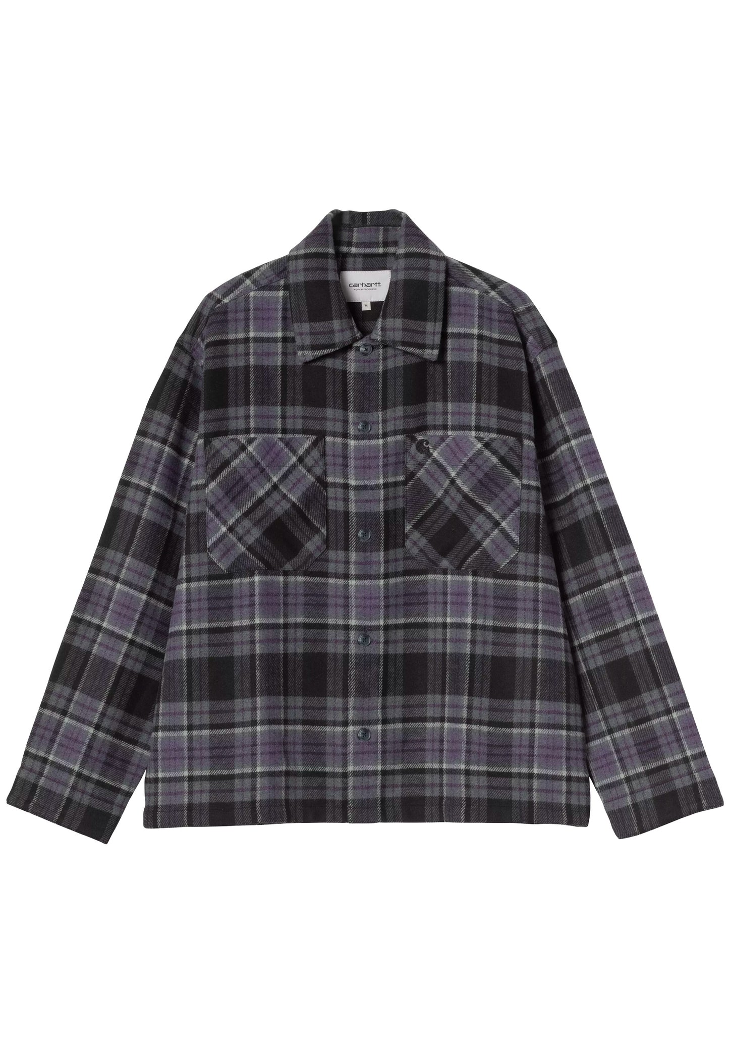 I037051.3VLXX.03 -  - CARHARTT WIP