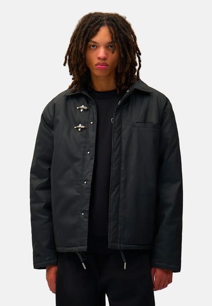 AW25-050J-BLACK - Giacche - ARTE