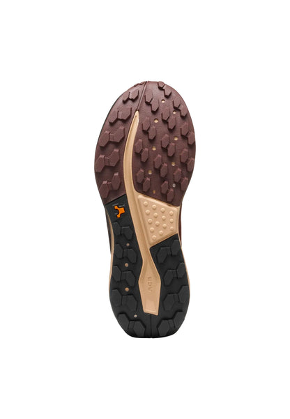 33090-212-BLACK-CHOCOLATE - SNEAKERS - SCARPA