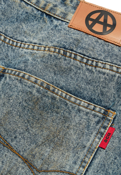 HTDM850404322 - JEANS - ACUPUNCTURE