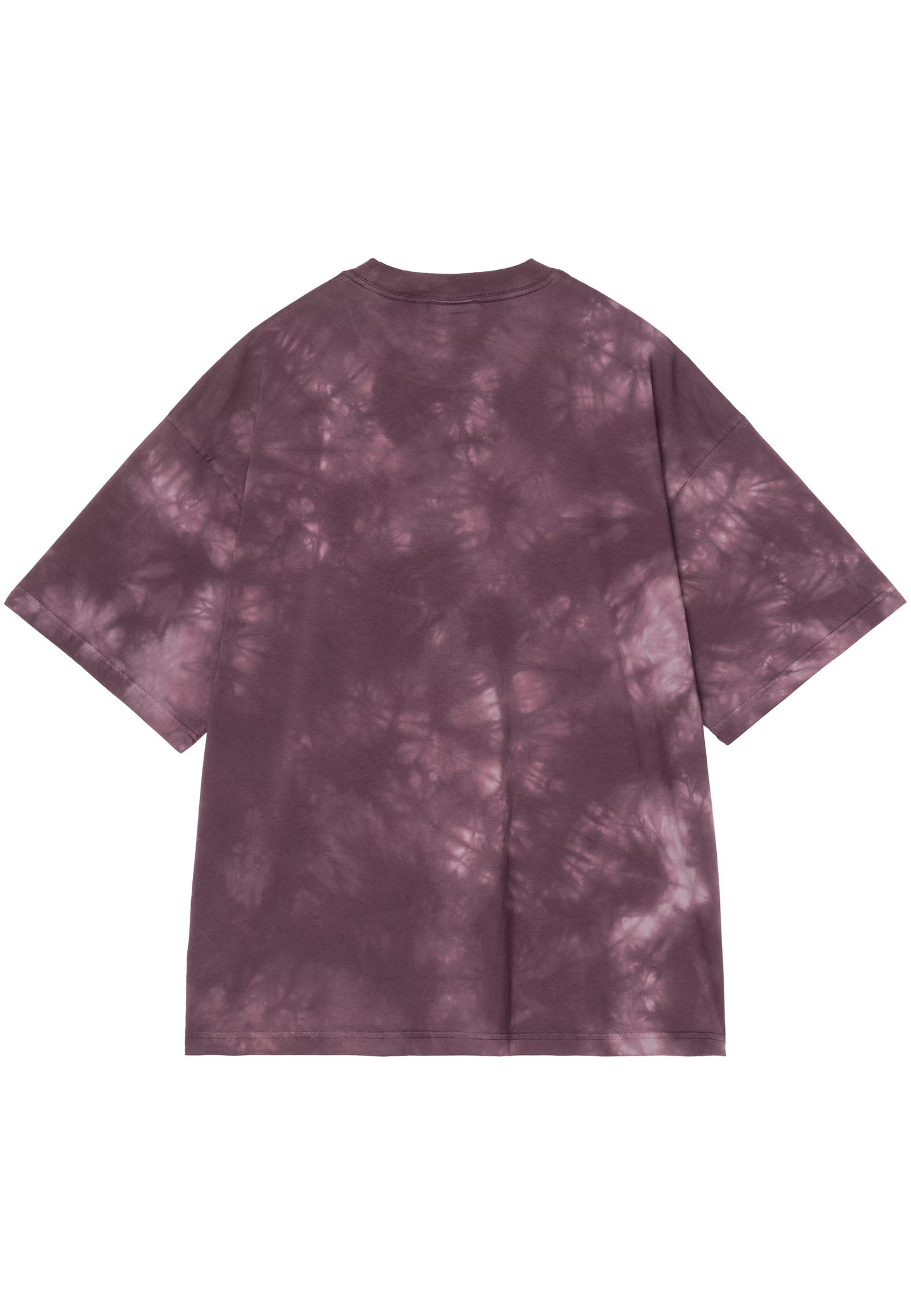 I036247.3Q9XX.03 - T-Shirts S/S - CARHARTT WIP