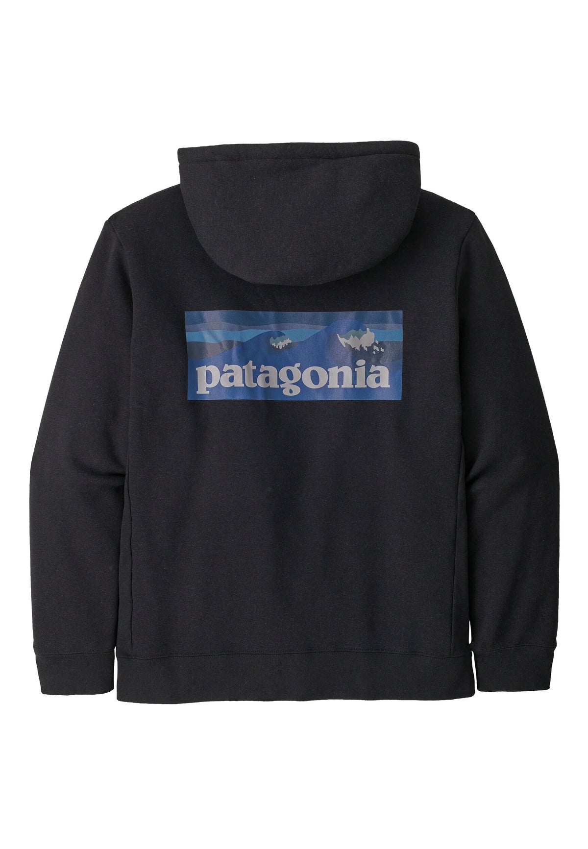 39665 BLK - Felpe - PATAGONIA