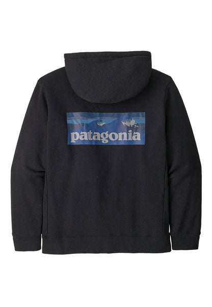 39665 BLK - Felpe - PATAGONIA
