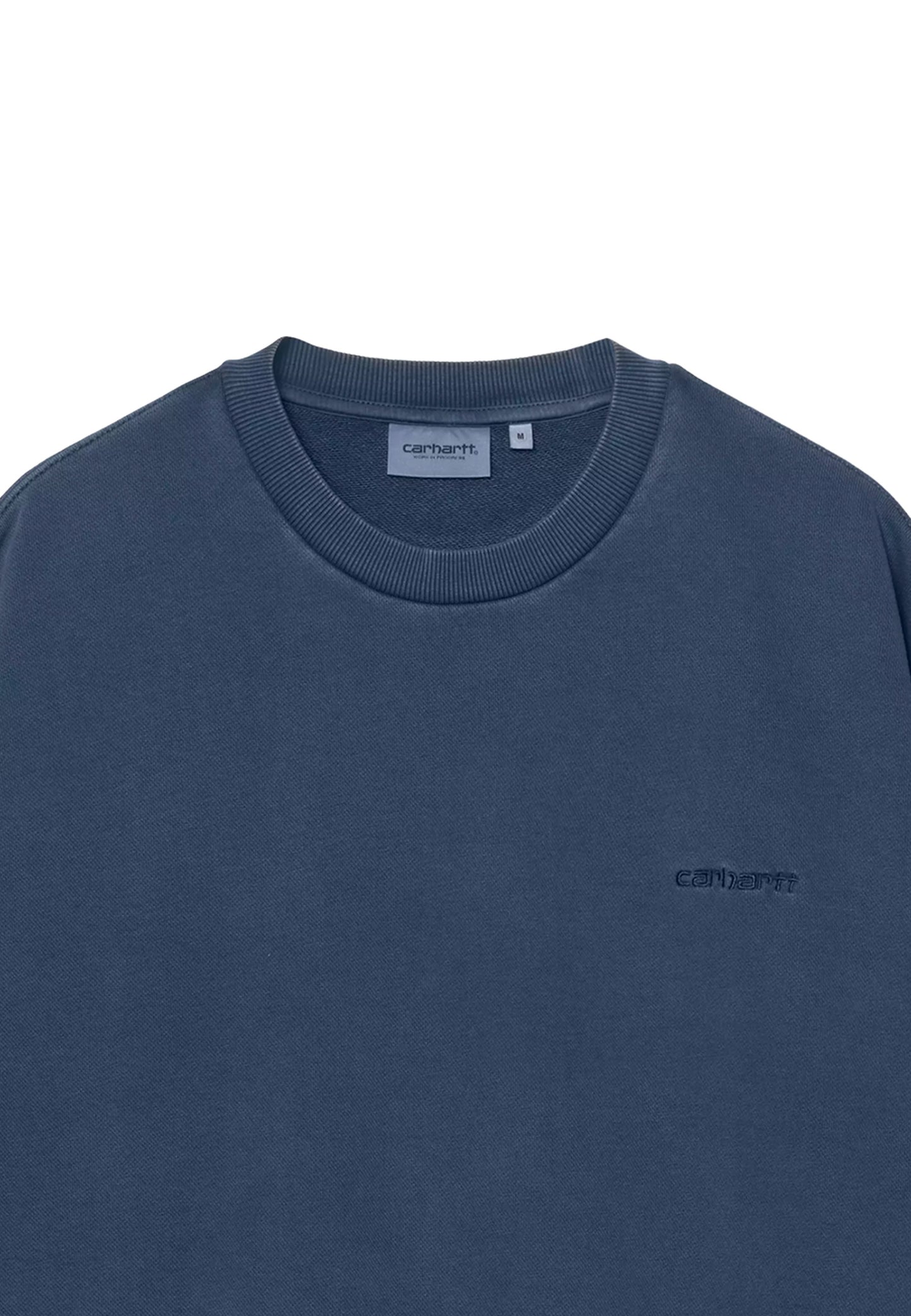 I035436.VQGD.03 - Sweatshirts Crewneck - CARHARTT WIP