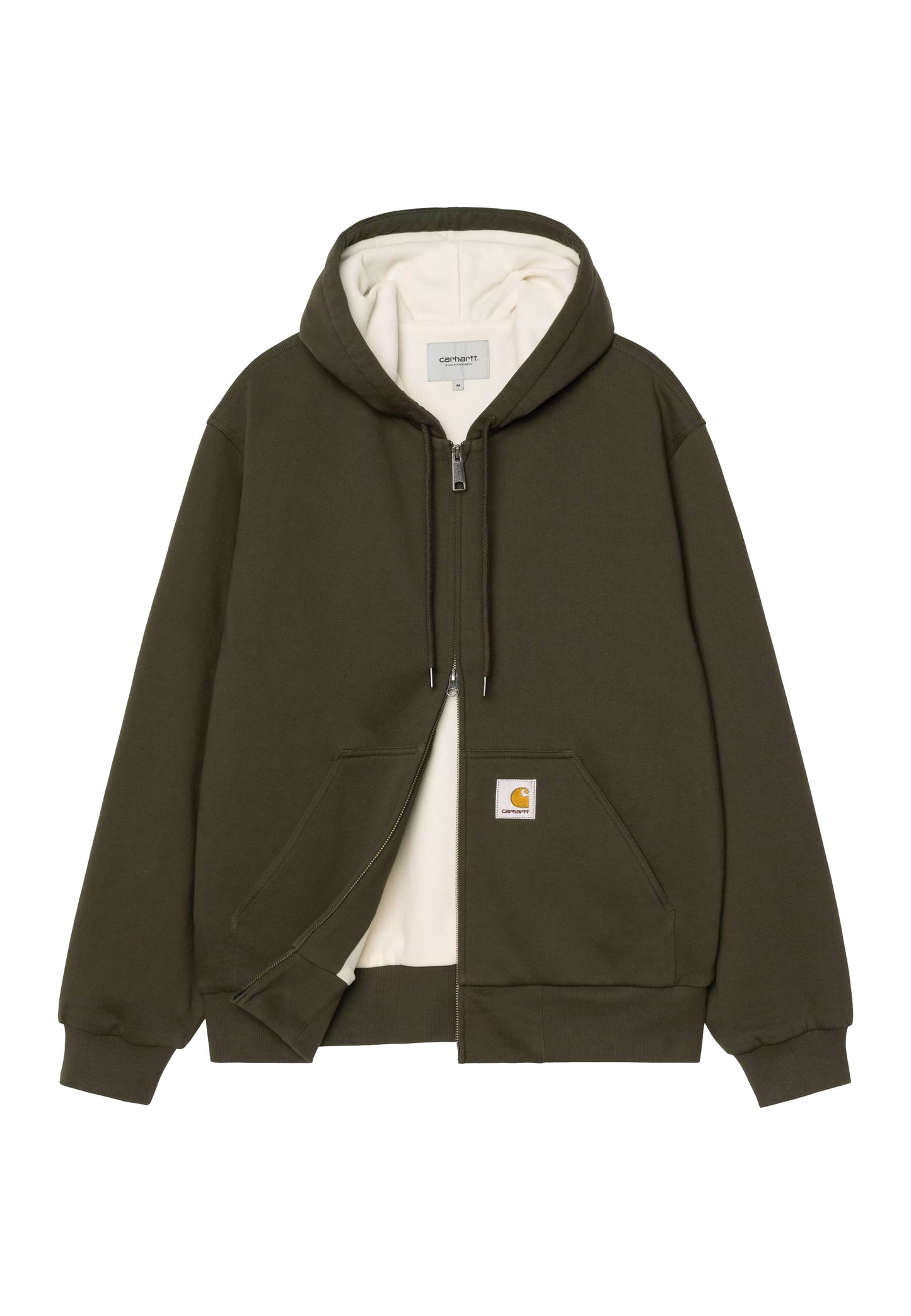 I035602.4906.03 - Sweatshirts Hd Zip Jacket - CARHARTT WIP
