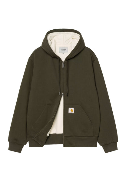 I035602.4906.03 - Sweatshirts Hd Zip Jacket - CARHARTT WIP