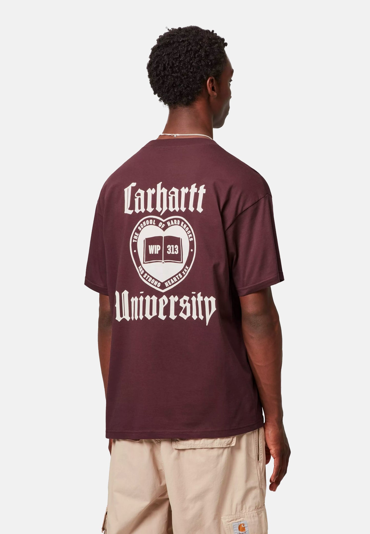 I035453.33KXX.03 - T-Shirts S/S - CARHARTT WIP