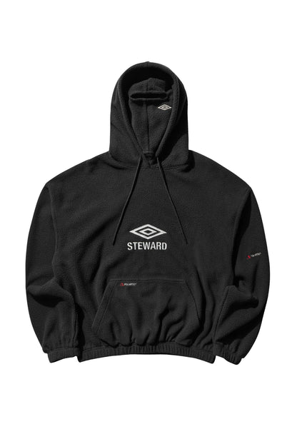 UBMW0394FA244-DARK GREY - Felpe - UMBRO SJ