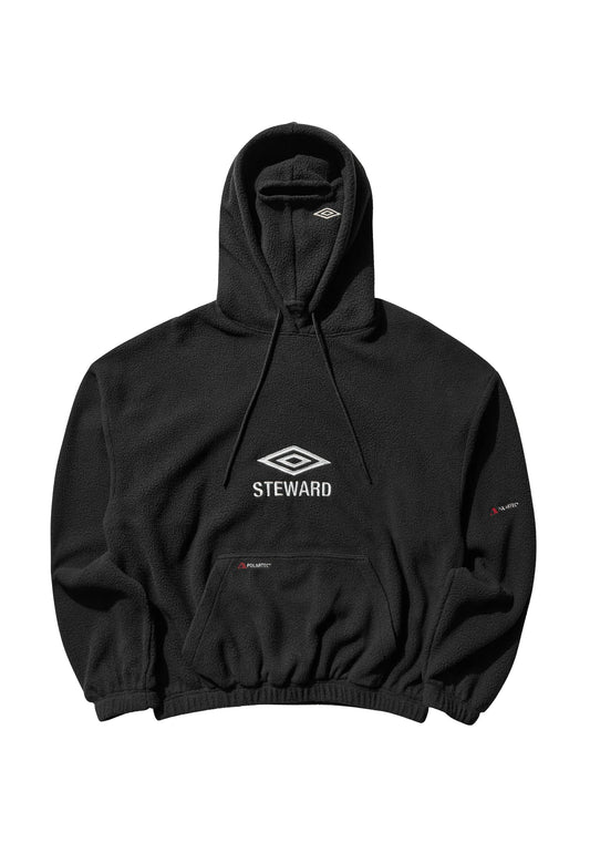 UBMW0394FA244-DARK GREY - Felpe - UMBRO SJ