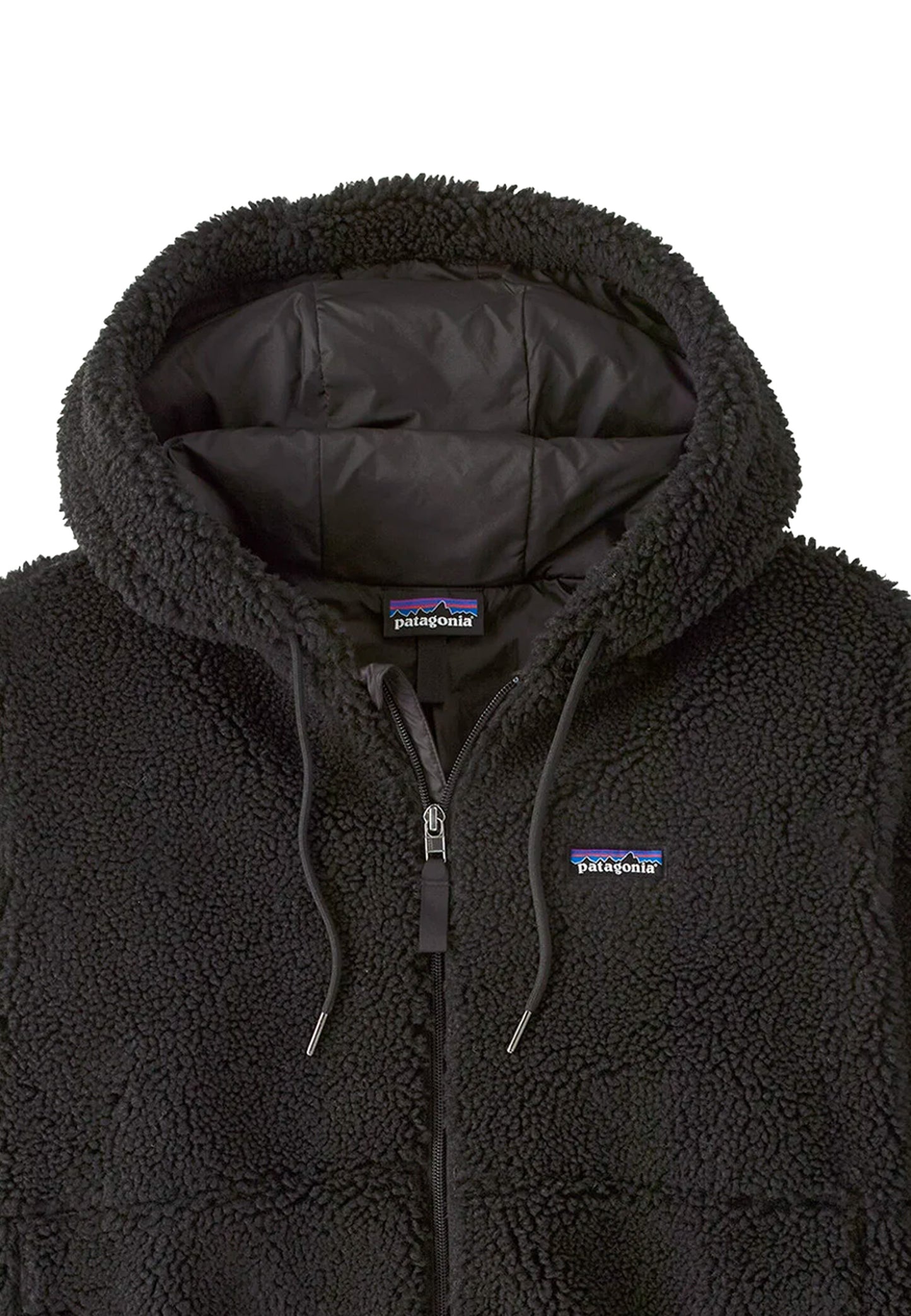 23125-BLK -  - PATAGONIA