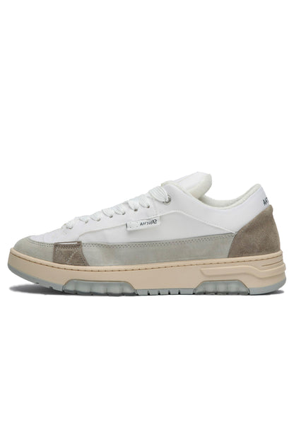 YU03-SC-NY-WH - SNEAKERS - SANTHA