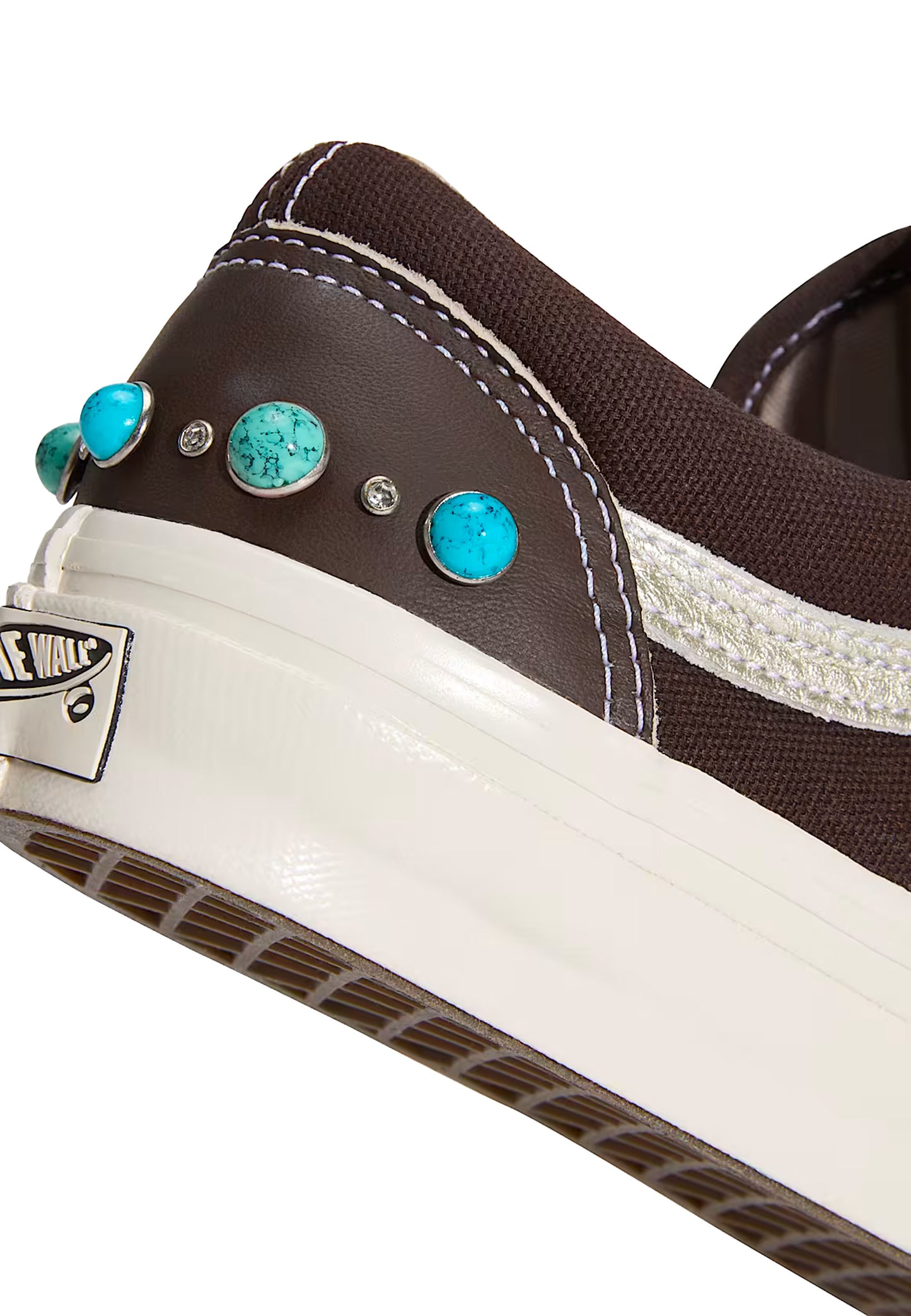 VN000EHD7D61 - SNEAKERS - VANS