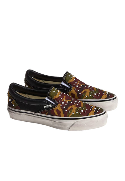 VN000D9PCAK1 - SNEAKERS - VANS