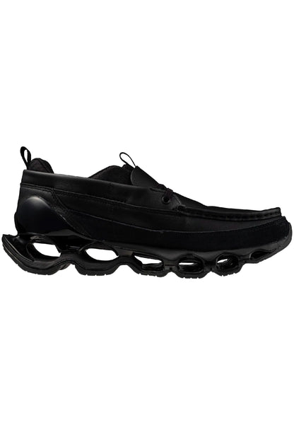 D1GD2614-BLACK - SNEAKERS - MIZUNO