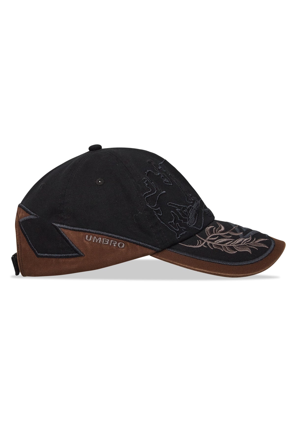 UBMW292FA56 - Cappelli - UMBRO SJ