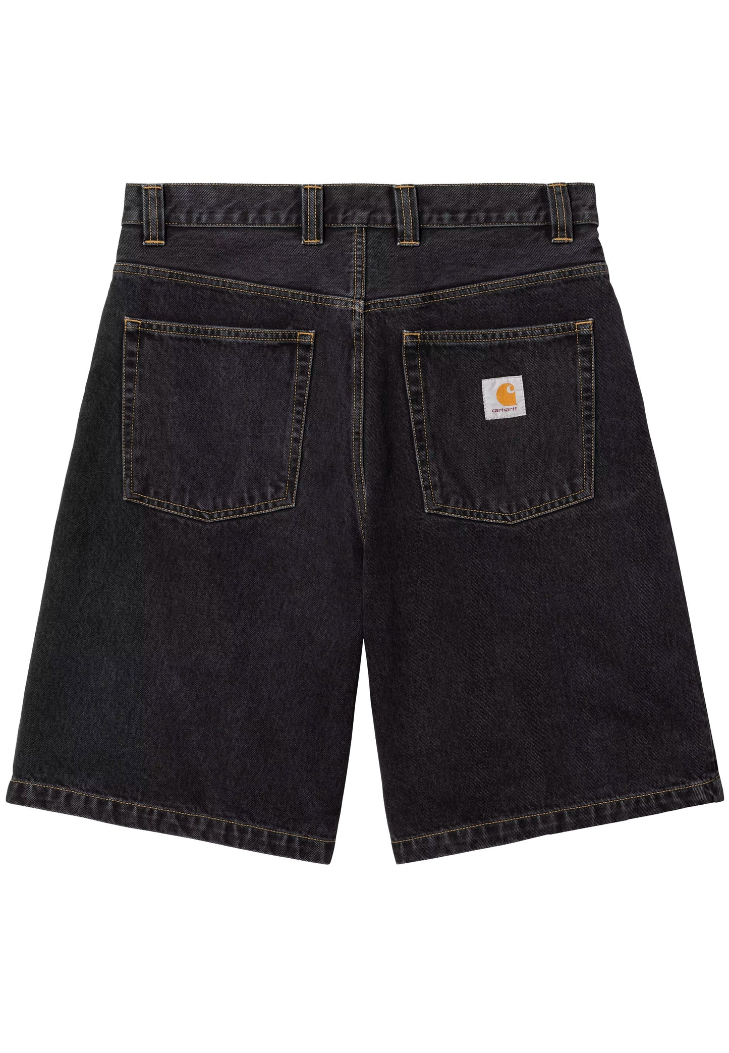 I037161.8906.03 - Shorts 5-Pocket Denim - CARHARTT WIP