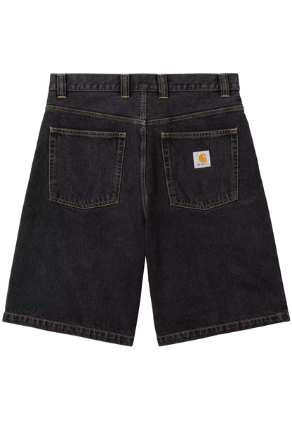 I037161.8906.03 - Shorts 5-Pocket Denim - CARHARTT WIP