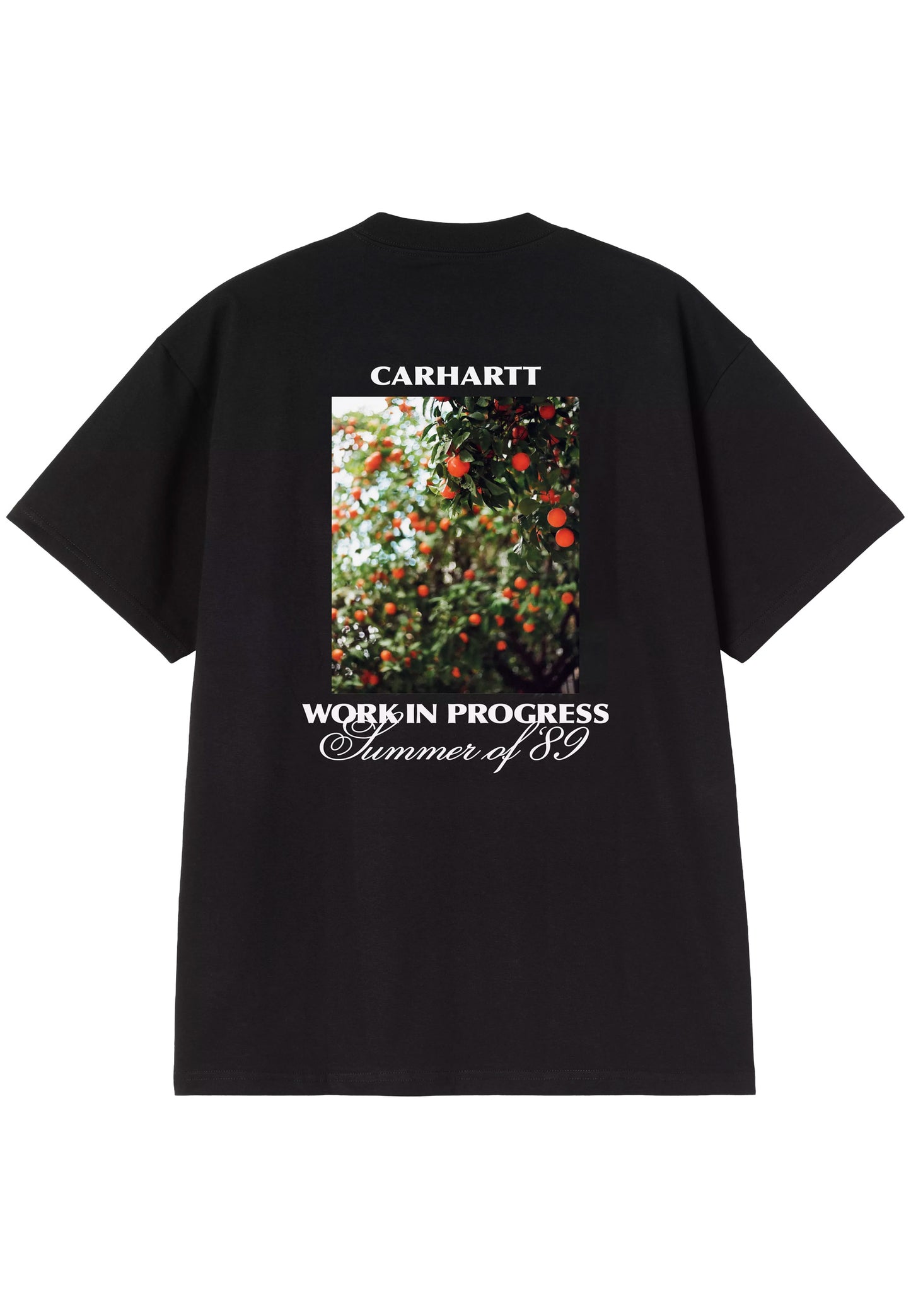 I036246.89XX.03 - T-Shirts S/S - CARHARTT WIP