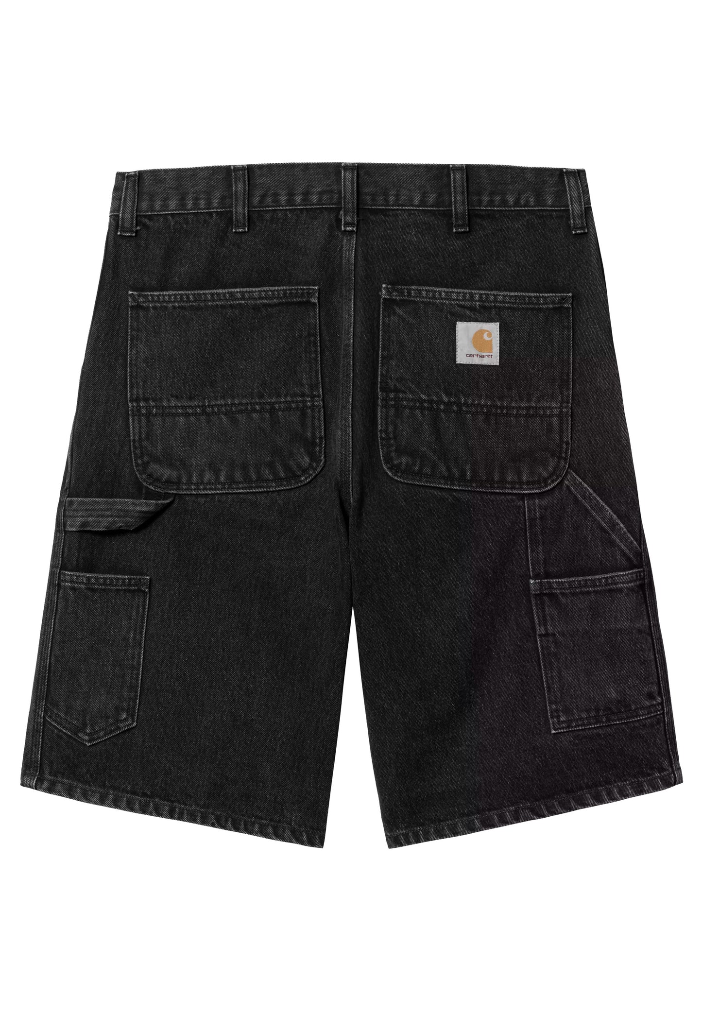 I032026.8906.00 - Shorts Work Denim - CARHARTT WIP