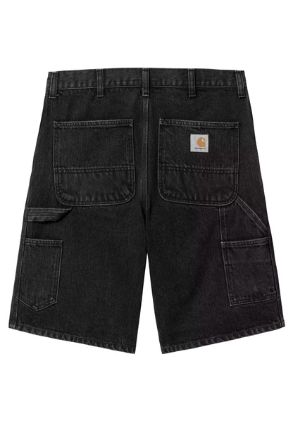 I032026.8906.00 - Shorts Work Denim - CARHARTT WIP